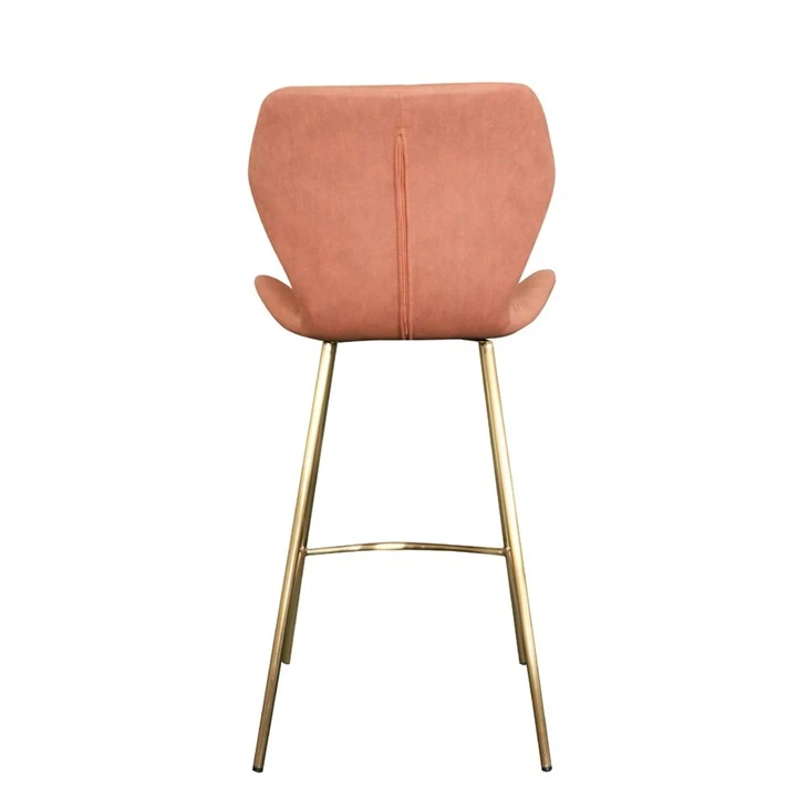 Fabric Bar Stools in China