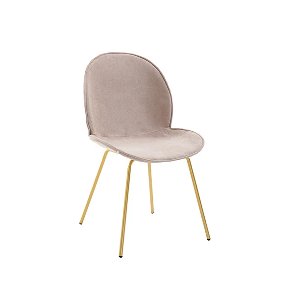 Soveromsstoler Leisure Velvet