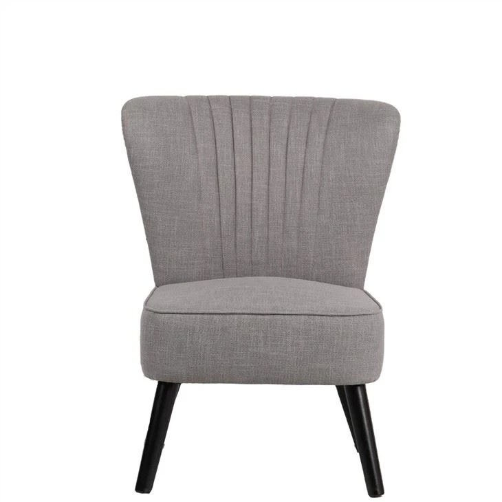 Treben God Sofastol i mykt stoff