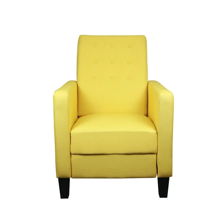 Fabric Recliner Sofa manufacturers