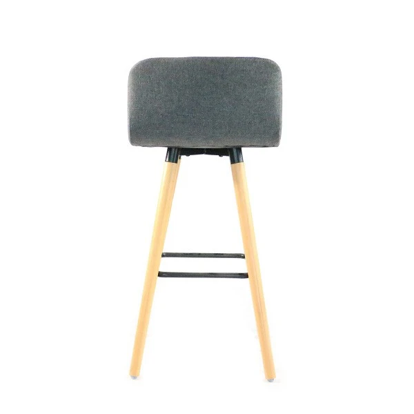 Fabric Bar Stools in China