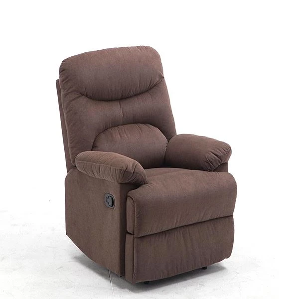 Liggende stoffsofa Stuemøbler