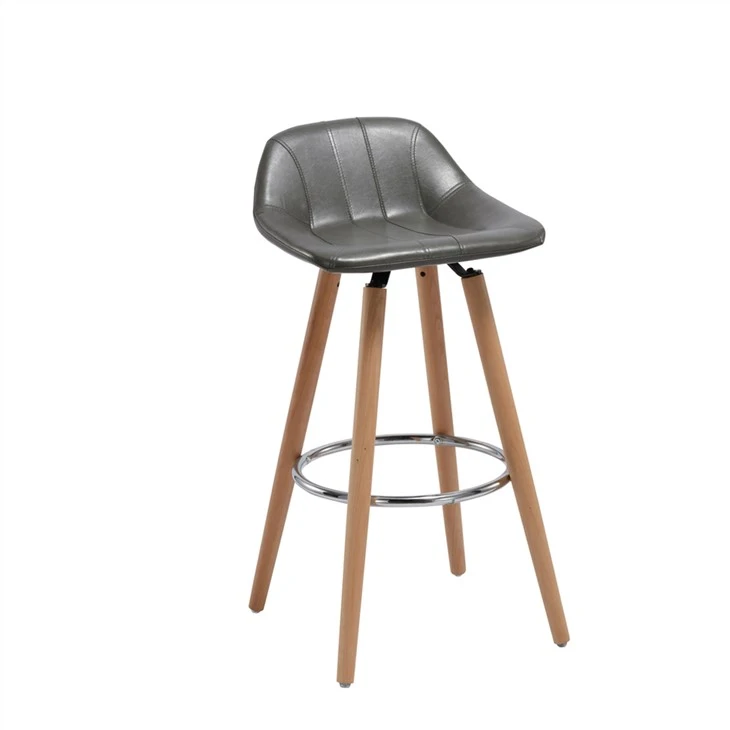 Billig Western Kitchen Barstol for tunge mennesker