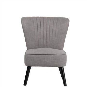 Treben God Sofastol i mykt stoff