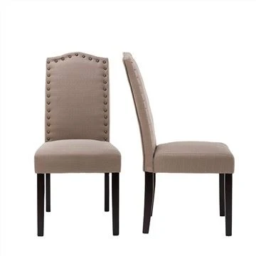 Nordic Fabric spisestuestol