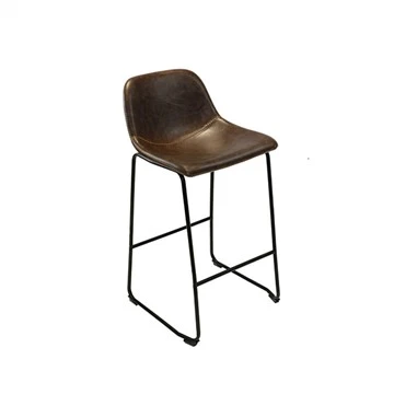 Lounge barkrakker Skinnstol