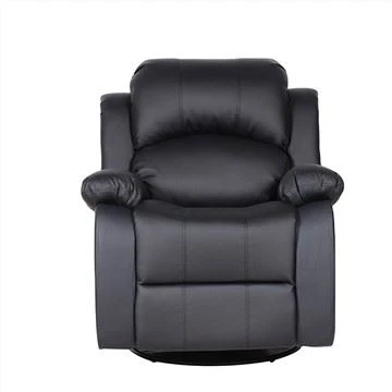 Leather Recliner Single Sofa Stol