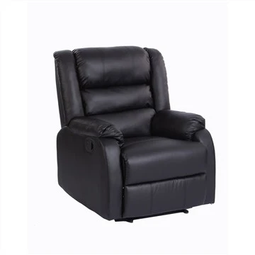 PU Cover hjemmekino hvilesofa