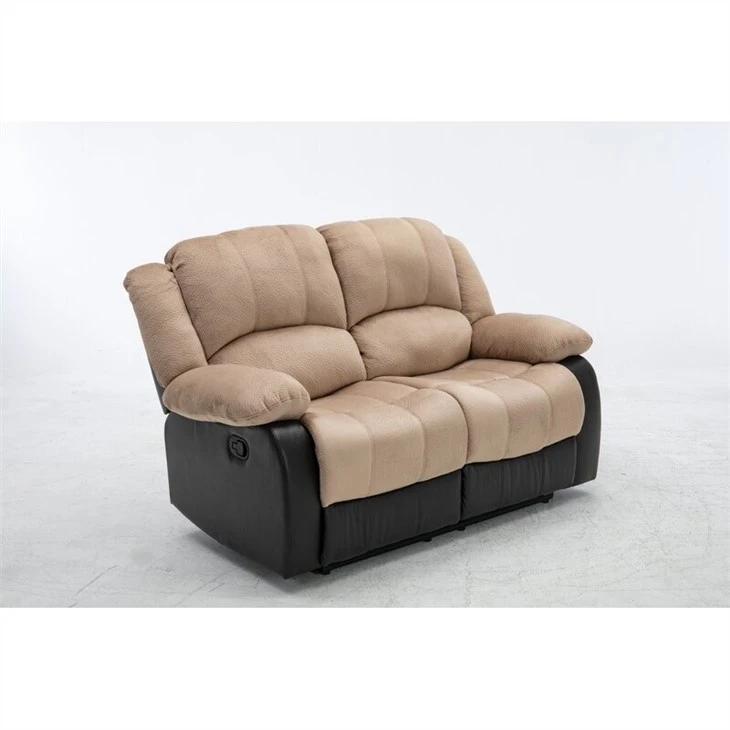 Customized Recliner Sofa