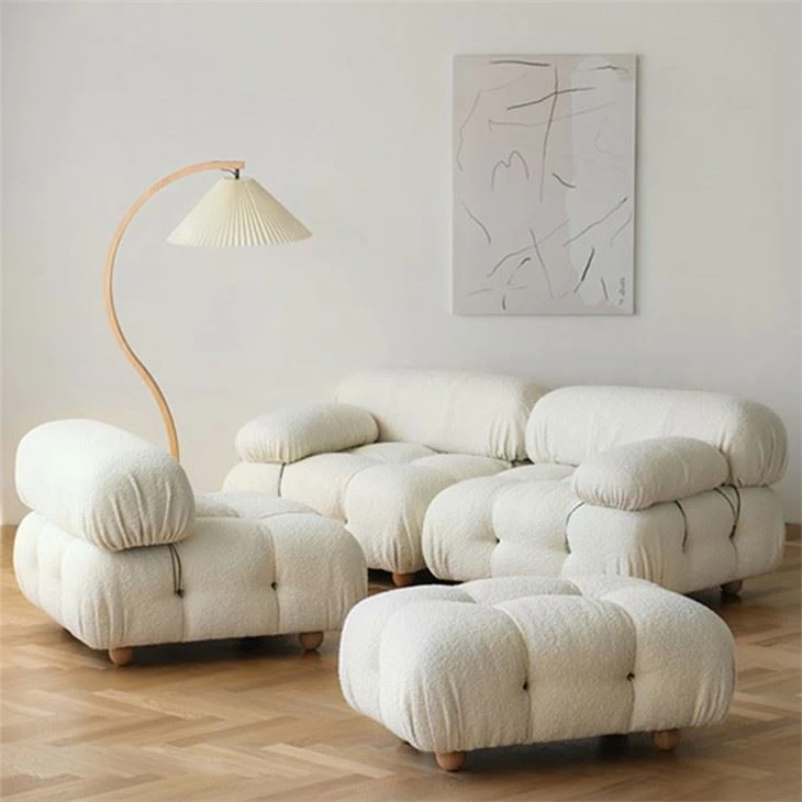 Lazy Sofa Stue Leisure Sofa