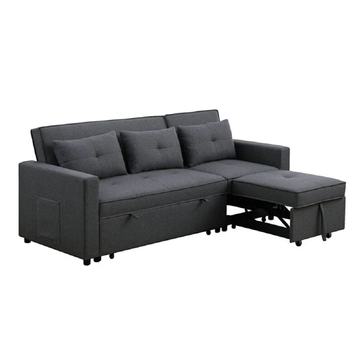Multi-funksjons lenestoler Komfortabel sovesofa