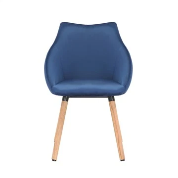 Spisestol Design av tre