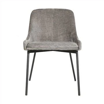 Fasjonabel spisestuestol i ny design
