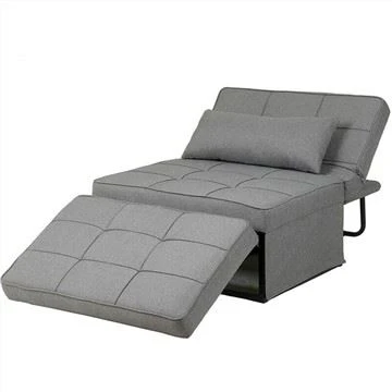 Partner Lin Polstret Tufed Futon Sovesofa