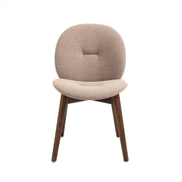Ergonomiske spisestuestoler