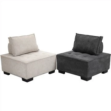 Morden Style Leisure Sofastol
