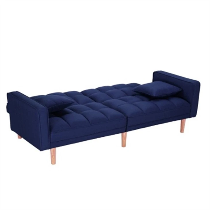 Comfortable sofa bed