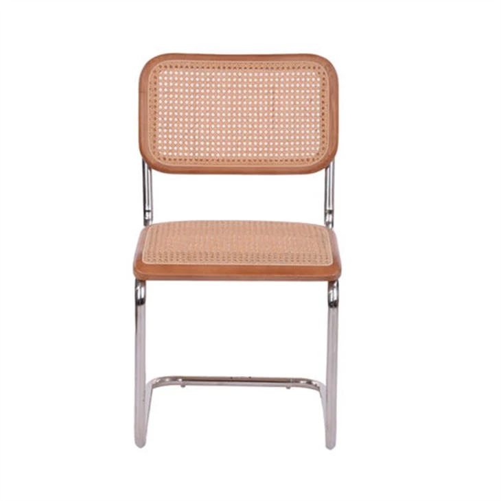 Spisestol med treramme