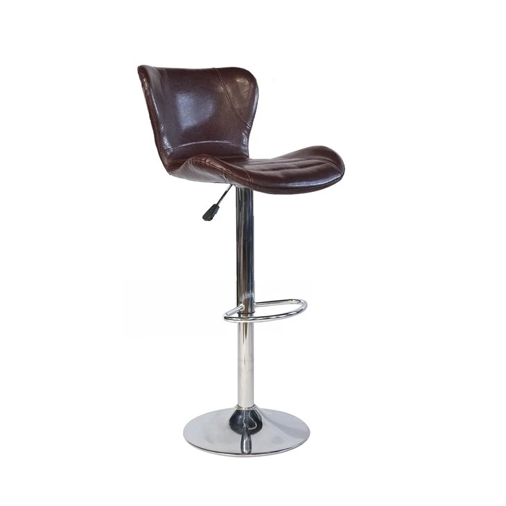 Leather Bar Stools Manufacturer