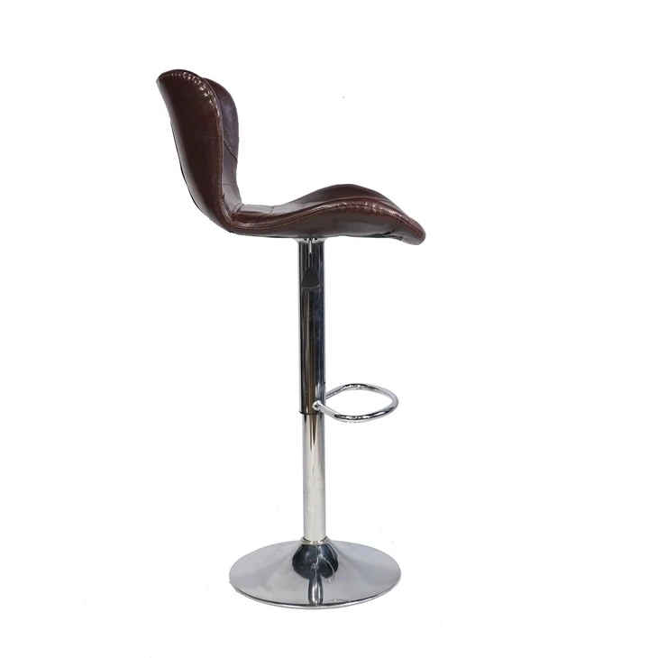 Leather Bar Stools Supplier