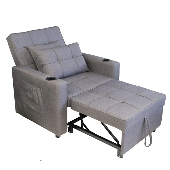 Multifunctional Folding Sofa Bed, With Pillow Sofa Bed Multifunctional Folding Sofa Bed, With Pillow Sofa Bed