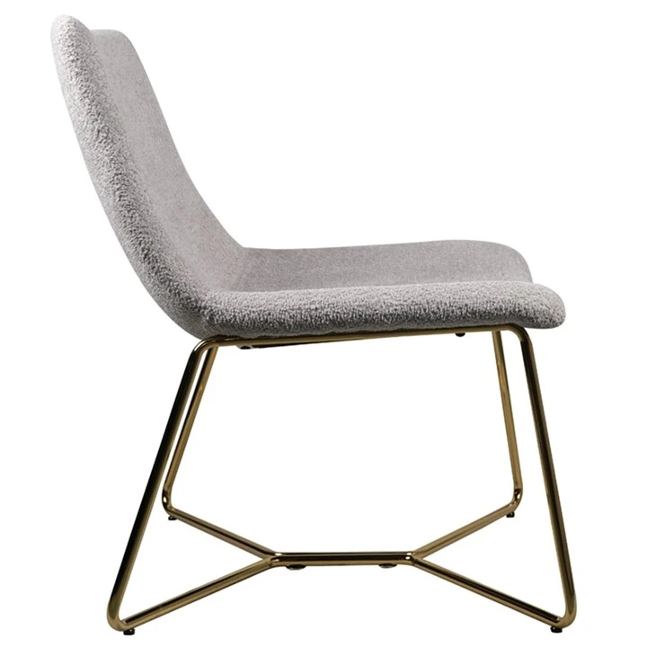 Fabric Leisure Chair Manufacturer