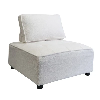 Modulære sofaer